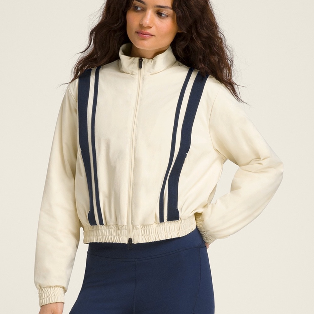 Wilson Belmont Insulated Jacket